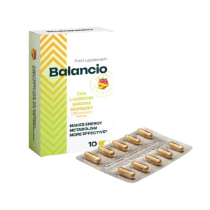 Balancio