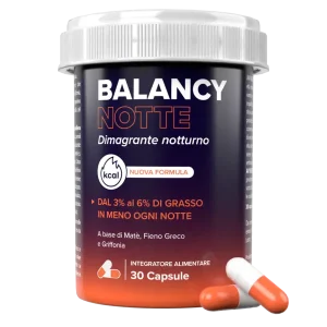 Balancy Notte