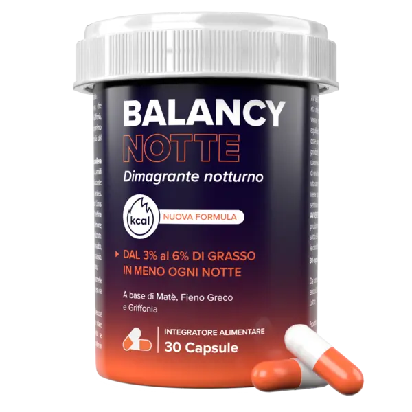 Balancy Notte