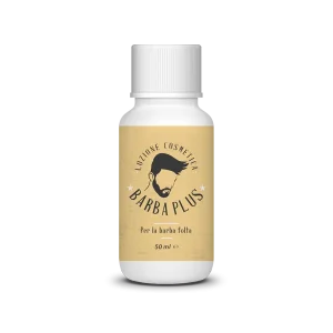 Barba Plus