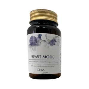 Beast Mode