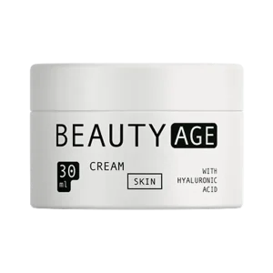 BEAUTY AGE
