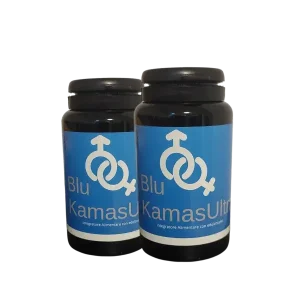 Blu KamasUltra