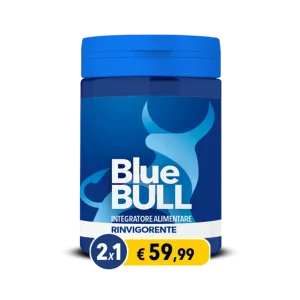 Blue bull