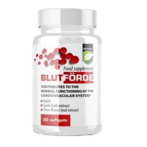 Blutforde