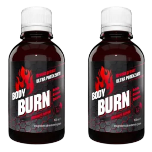 Body Burn