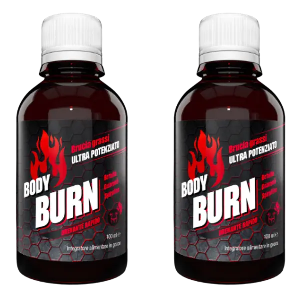Body Burn