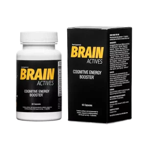 BRAIN ACTIVES