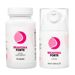 BRAVONA FORTE