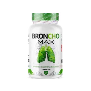 BRONCHOMAX