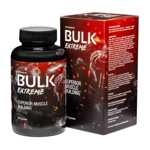 BULK EXTREME