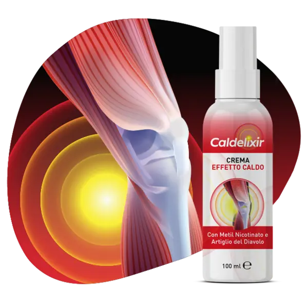 Caldelixir