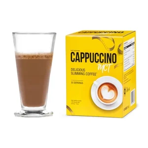 CAPPUCCINO MCT