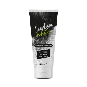 Carbon White
