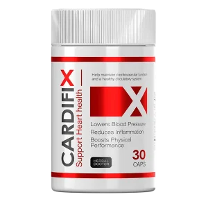 CARDIFIX