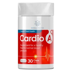 Cardio A