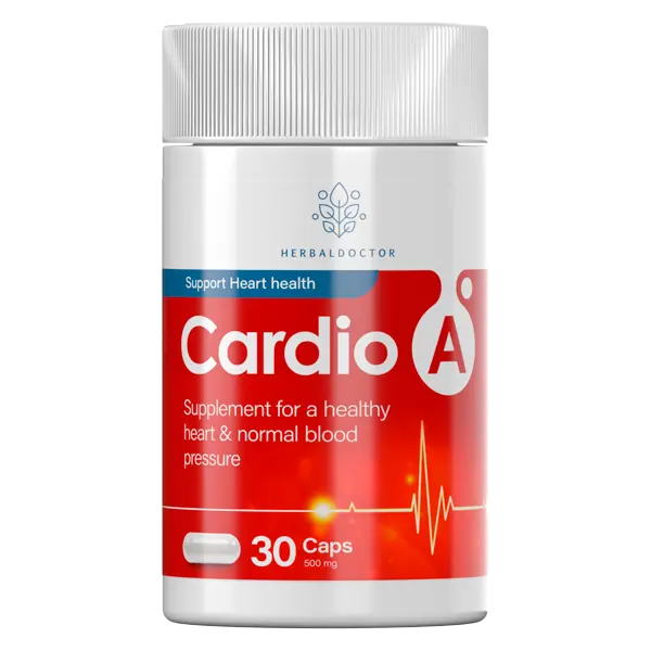Cardio A