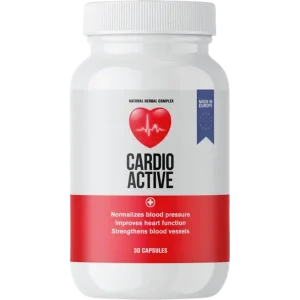 Cardio Active