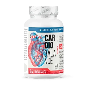 CARDIO BALANCE