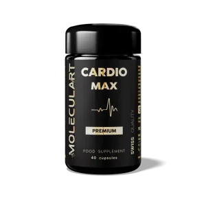CARDIOMAX