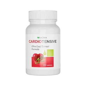 CARDIOTENSIVE