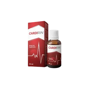 CARDIRIN