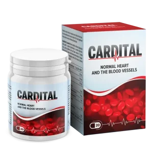 Cardital