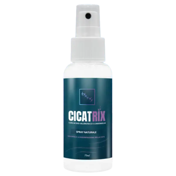 CicatriX