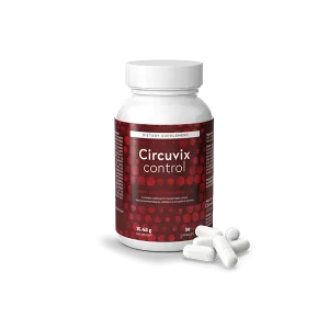 Circuvix Control