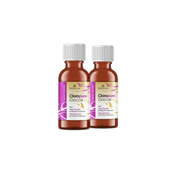 Cloropure Gocce