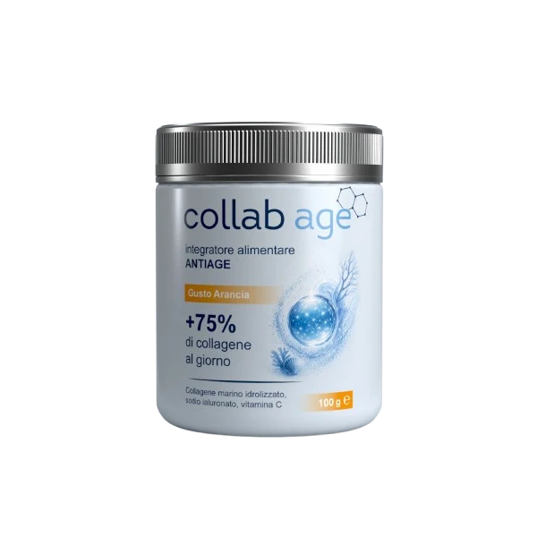 Collab Age