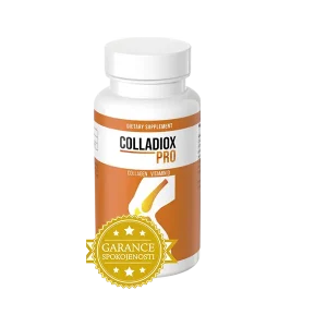 COLLADIOX PRO
