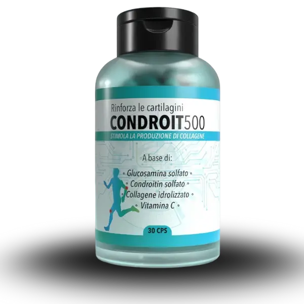 Condroit500