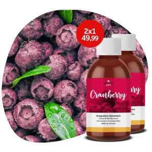 Cranberry Cistite