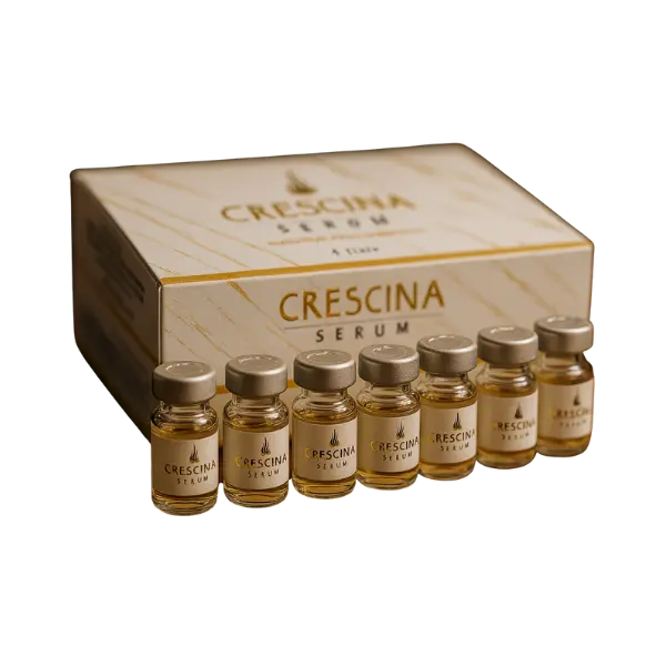 Crescina Serum