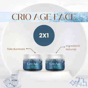Crio Age Face
