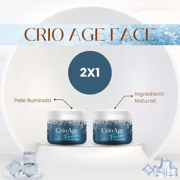 Crio Age Face