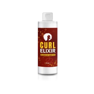 Curl Elixir