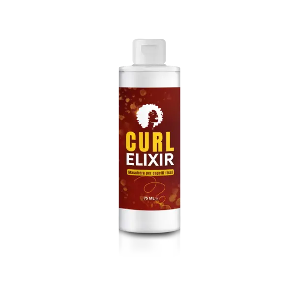 Curl Elixir