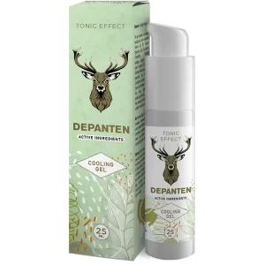 DEPANTEN