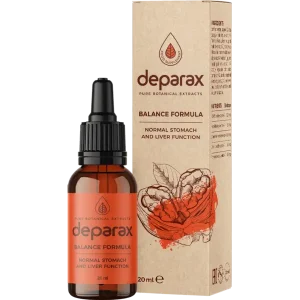 Deparax