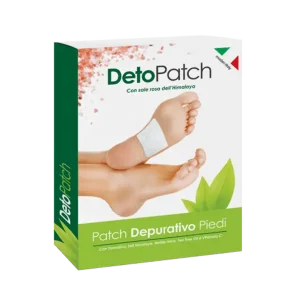 DetoPatch