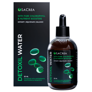 DETOXIL WATER