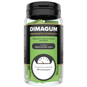 Dimagum