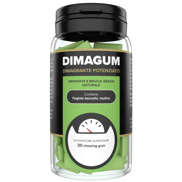Dimagum
