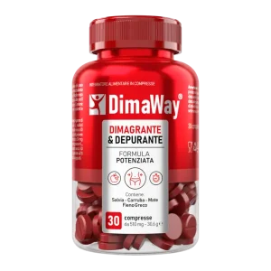DimaWay Supreme