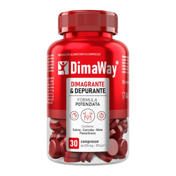 DimaWay Supreme