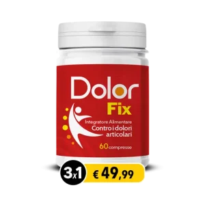 Dolor Fix