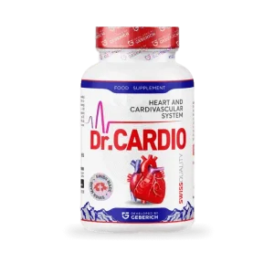 Dr.CARDIO