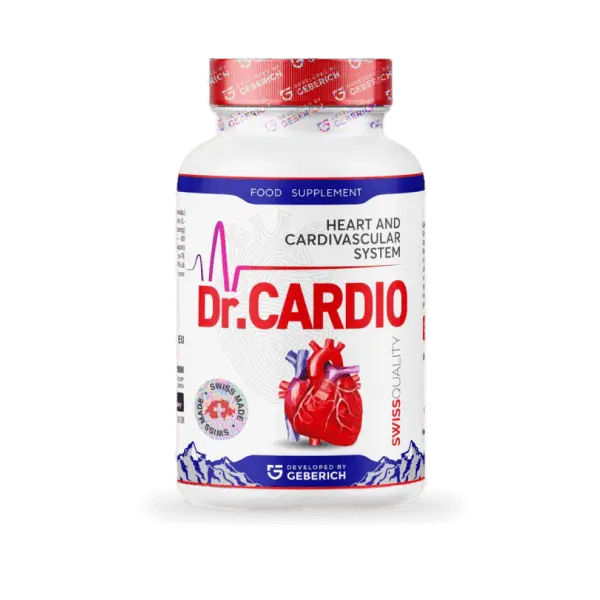 Dr.CARDIO